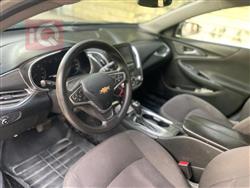 شيفروليه ماليبو